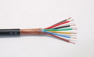 伊川RVVP与KVVP屏蔽控制电缆屏蔽层密度解析与应用