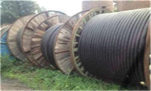 南通铜电缆回收公司 专业整盘控制电缆回收与电缆经营服务