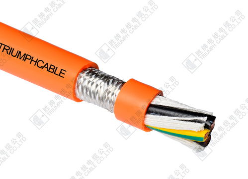 东莞胜牌 电子线与特种电缆的卓越制造商与可靠供应商